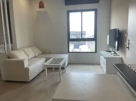 1 Schlafzimmer Wohnung zu verkaufen im S1 Rama 9 Condominium, Suan Luang, Suan Luang, Bangkok