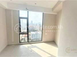 1 Bedroom Apartment for sale at Time squares 3 One Bedroom for sale, Boeng Kak Ti Muoy, Tuol Kouk