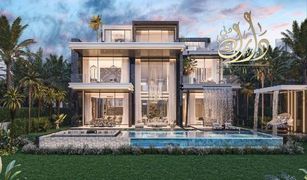 6 Bedrooms Villa for sale in , Dubai Venice