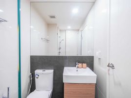 1 Bedroom Apartment for rent at Chambers On-Nut Station, Bang Chak