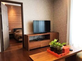 1 Schlafzimmer Appartement zu vermieten im Quattro By Sansiri, Khlong Tan Nuea