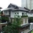 4 Bedroom House for rent at Baan Sukhumvit 18, Khlong Toei