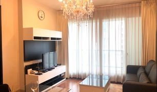 1 Bedroom Condo for sale in Lumphini, Bangkok The Address Chidlom