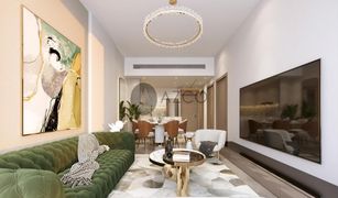 1 Habitación Apartamento en venta en Tuscan Residences, Dubái Neva Residences