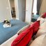 อพาร์ทเม้นท์ 1 ห้องนอน ให้เช่า ในโครงการ เมโทรลักซ์ ริเวอร์ฟร้อนท์ รัตนาธิเบศร์, ไทรม้า, เมืองนนทบุรี