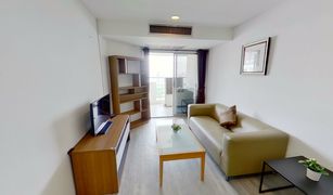 2 Bedrooms Condo for sale in Khlong Tan, Bangkok The Waterford Diamond