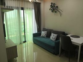 1 спален Квартира на продажу в Dusit Grand Condo View, Nong Prue