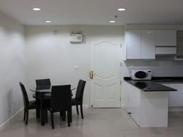 2 Schlafzimmer Appartement zu vermieten im Serene Place Sukhumvit 24, Khlong Tan