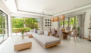 Вилла, 3 спальни на продажу в Чернг Талай, Пхукет The Residence Resort
