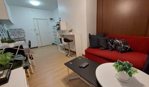 1 Bedroom Condo for sale in Din Daeng, Bangkok A Space Asoke-Ratchada