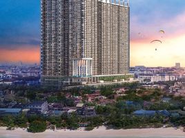 1 Bedroom Apartment for sale at Copacabana Coral Reef, Nong Prue, Pattaya