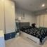 1 Schlafzimmer Wohnung zu vermieten im Centric Sea, Nong Prue