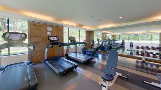 图片 1 of the Fitnessstudio at Amari Residences Hua Hin