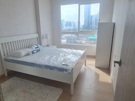 2 Schlafzimmer Appartement zu vermieten im Supalai Lite Ratchada Narathiwas, Chong Nonsi