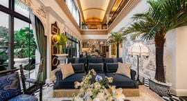 Verfügbare Objekte im The Palazzo Pinklao-Borom