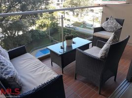 3 Schlafzimmer Appartement zu verkaufen im AVENUE 38 # 7 A SUR 40 SECTOR CEYLAN, Medellin