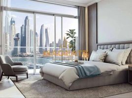 2 बेडरूम अपार्टमेंट for sale at Palace Beach Residence, EMAAR Beachfront, दुबई हार्बर