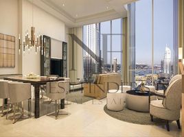 2 Bedroom Apartment for sale at Grande, Opera District