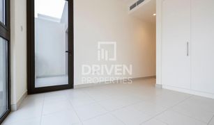 3 Bedrooms Townhouse for sale in EMAAR South, Dubai Parkside 1