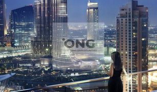 1 Bedroom Apartment for sale in Opera District, Dubai Act Two