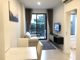 1 Bedroom Condo for rent at The Niche Pride Thonglor-Phetchaburi, Bang Kapi