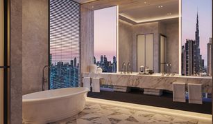 3 Bedrooms Apartment for sale in DAMAC Towers by Paramount, Dubai Vela Viento