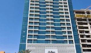 Grand Paradise, दुबई La Riviera Apartments में 1 बेडरूम अपार्टमेंट बिक्री के लिए