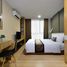 1 Schlafzimmer Wohnung zu vermieten im Ramada by Wyndham Ten Ekamai Residences, Phra Khanong Nuea, Watthana