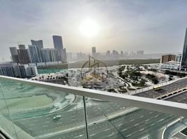 2 Bedroom Apartment for sale at Park View, Saadiyat Island