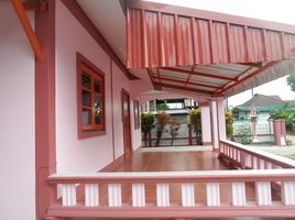 3 Schlafzimmer Haus zu verkaufen in Fang, Chiang Mai, Wiang