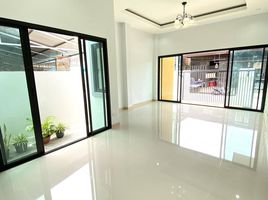 2 Schlafzimmer Haus zu verkaufen in Hat Yai, Songkhla, Khlong Hae, Hat Yai