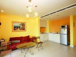 1 Bedroom Apartment for rent at Mykonos Condo, Hua Hin City