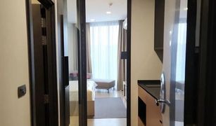 1 Bedroom Condo for sale in Nong Prue, Pattaya EDGE Central Pattaya