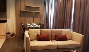 2 Bedrooms Condo for sale in Khlong Toei Nuea, Bangkok Edge Sukhumvit 23