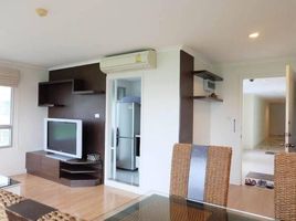 2 Bedroom Condo for rent at Lumpini Ville Ramkhamhaeng 26, Hua Mak, Bang Kapi, Bangkok, Thailand