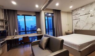 1 Bedroom Condo for sale in Si Phraya, Bangkok Ashton Chula-Silom