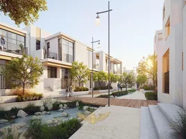 4 Bedroom Townhouse for sale at Bliss, Al Reem