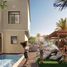 3 Bedroom Townhouse for sale at Yas Park Gate, Yas Acres, Yas Island