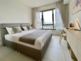 Студия Кондо в аренду в The Lofts Ekkamai, Phra Khanong