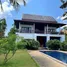 3 Bedroom House for rent in Santiburi Samui Country Club, Maenam, Maenam