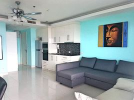 2 Schlafzimmer Wohnung zu vermieten im Cosy Beach View, Nong Prue