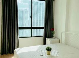 1 Schlafzimmer Wohnung zu vermieten im Artemis Sukhumvit 77, Suan Luang