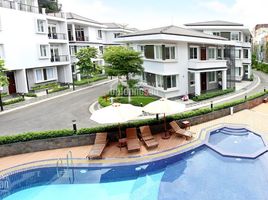 4 Bedroom Villa for sale in District 10, Ho Chi Minh City, Ward 13, District 10