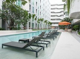 1 Bedroom Condo for sale at The Base Downtown, Wichit, Phuket Town, Phuket