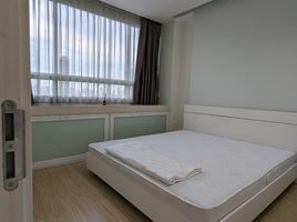 1 Schlafzimmer Appartement zu vermieten im TC Green Rama 9, Huai Khwang, Huai Khwang, Bangkok