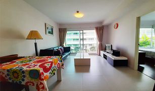 1 Bedroom Condo for sale in Hua Hin City, Hua Hin Baan Sanpluem