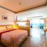 Studio Wohnung zu verkaufen im Jomtien Plaza Condotel, Nong Prue, Pattaya