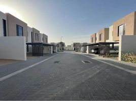 3 Bedroom Villa for sale at Nasma Residences, Hoshi, Al Badie