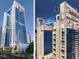 2 Bedroom Apartment for sale at One JLT, Lake Elucio, Jumeirah Lake Towers (JLT)