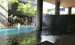 Фото 3 of the Communal Pool at Chani Residence